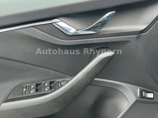 Skoda Scala 1.0 TSI Tour