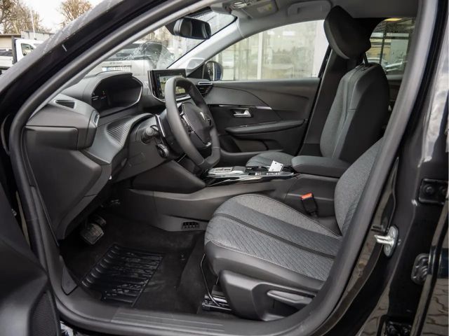 Peugeot E-208 Allure Pack Hybrid