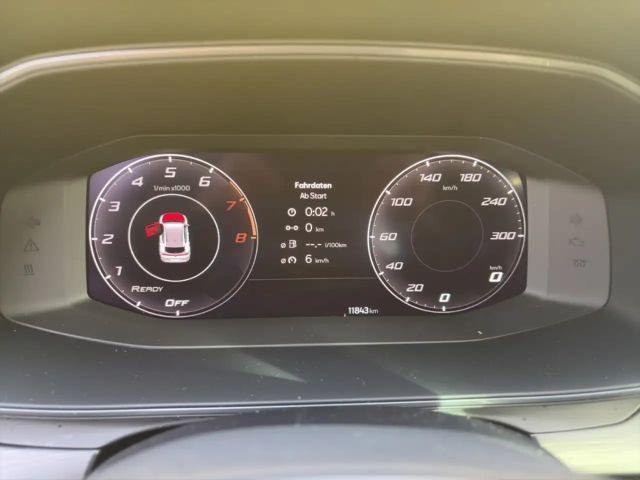 Cupra Formentor 4Drive VZ