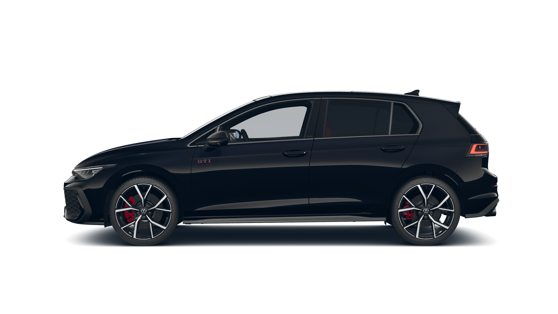 Volkswagen Golf 2.0 TSI DSG