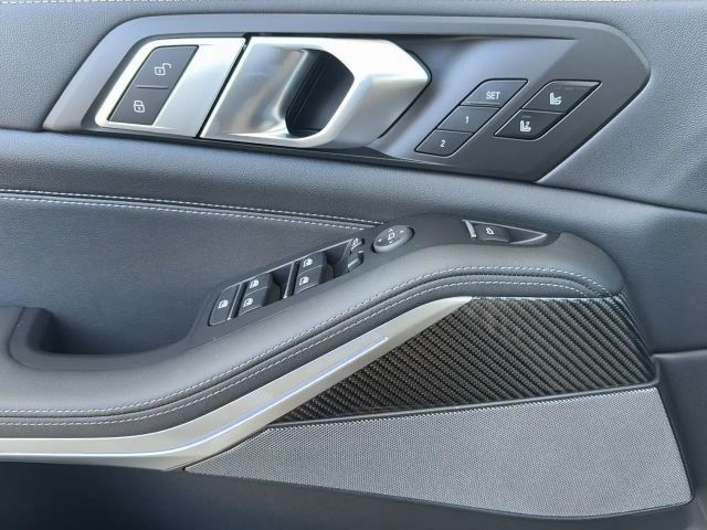 BMW X5 M-Sport xDrive50e