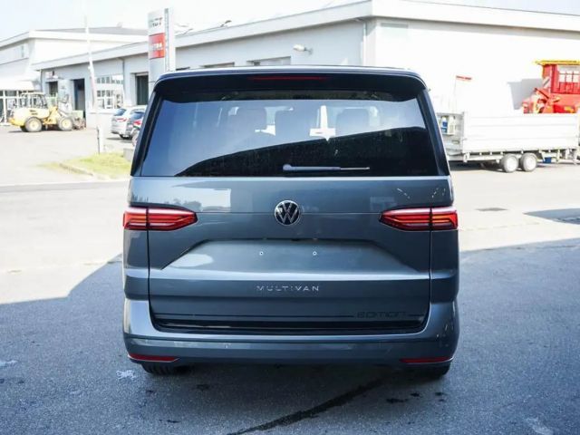 Volkswagen Multivan DSG Lang T7