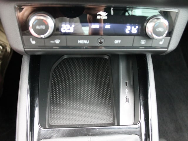 Skoda Scala 1.0 TSI Style Style