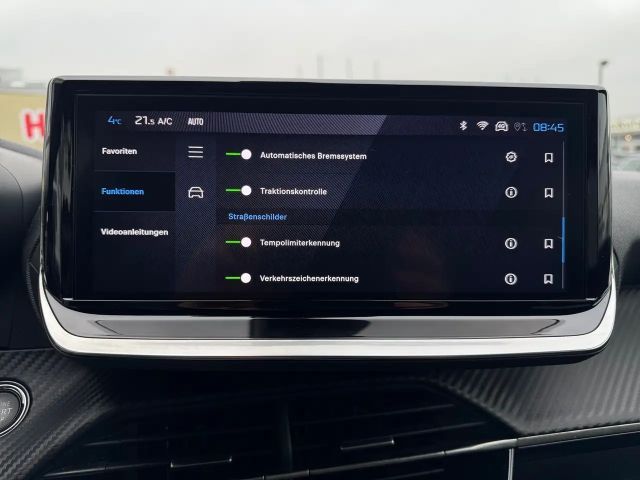 Peugeot 2008 Allure Pack EAT8