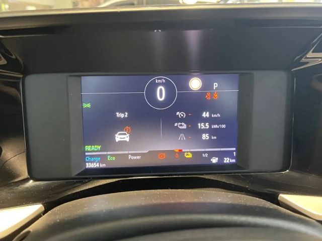 Opel Mokka Elegance Mokka-e