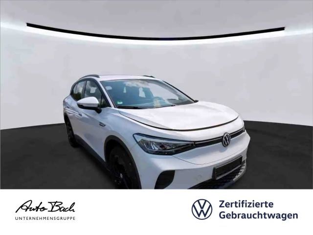 Volkswagen ID.4 Performance Pro