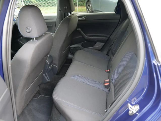 Volkswagen Polo 1.0 TSI Comfortline