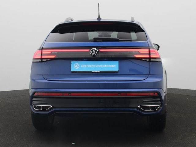 Volkswagen Taigo 1.0 TSI DSG IQ.Drive R-Line