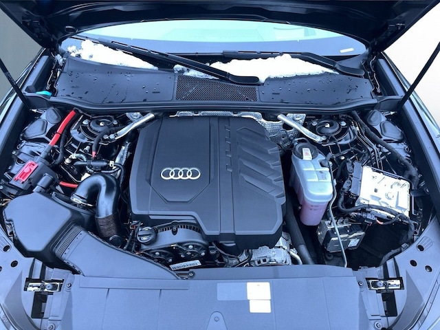 Audi A6 45 TFSI Avant Quattro S-Tronic Sport