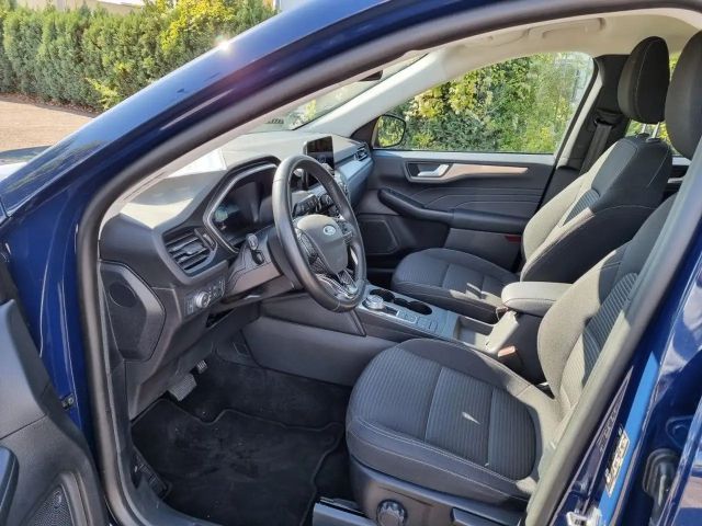 Ford Kuga Plug in Hybrid Titanium