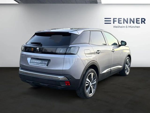 Peugeot 3008 Allure Pack