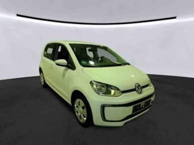 Volkswagen e-up! e-up!
