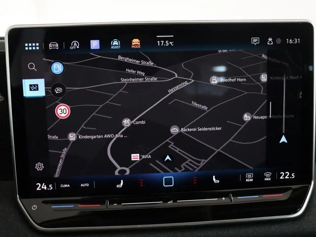 Volkswagen Tiguan 2.0 TDI DSG