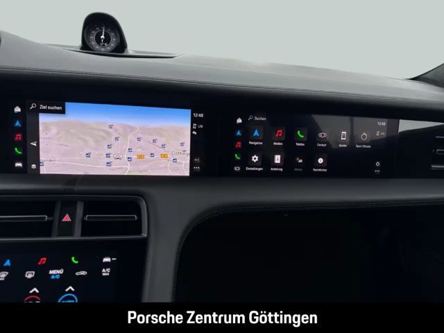 Porsche Taycan GTS Sport Turismo