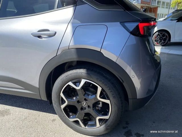 Opel Mokka Ultimate