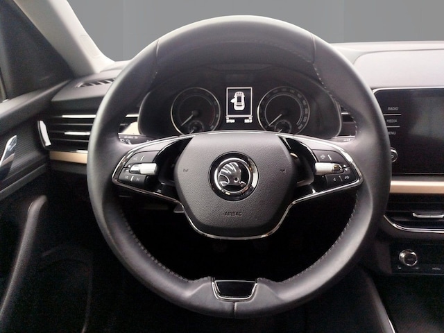 Skoda Kamiq 1.0 TSI Style Style