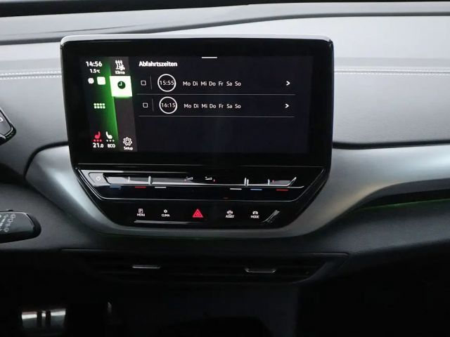 Volkswagen ID.4 77 KWh Performance Pro