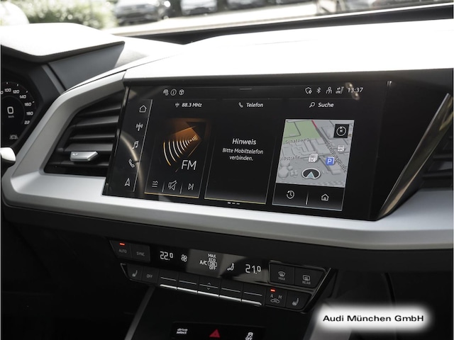 Audi Q4 e-tron 40 Sportback