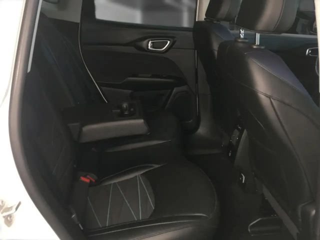 Jeep Compass 4x4 4xe Hybrid