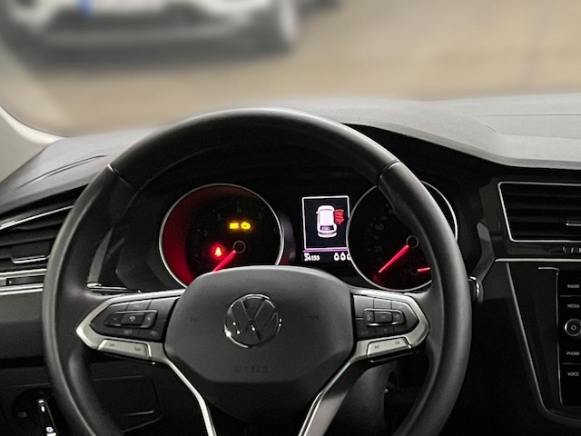 Volkswagen Tiguan 1.5 TSI DSG Life Move