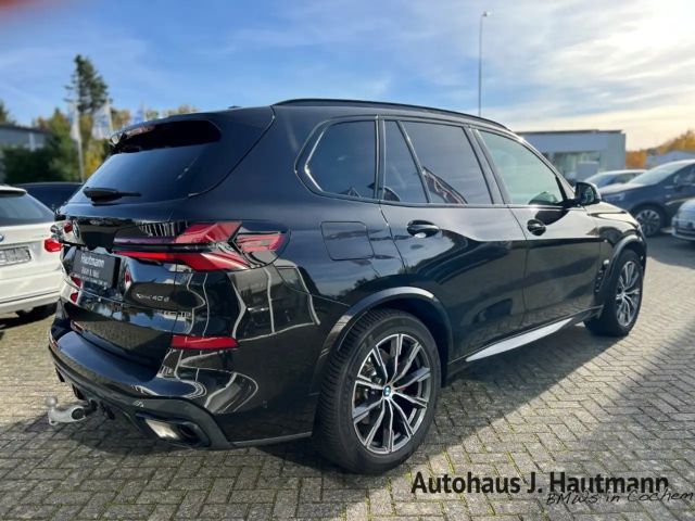 BMW X5 M-Sport xDrive