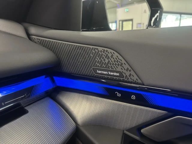 BMW 520 520d M-Sport Touring xDrive