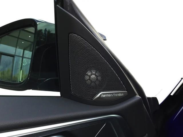 BMW M4 Cabrio Competition xDrive