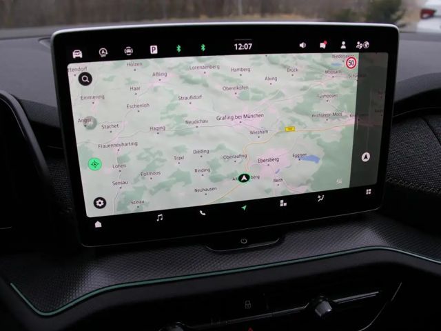 Skoda Kodiaq Selection