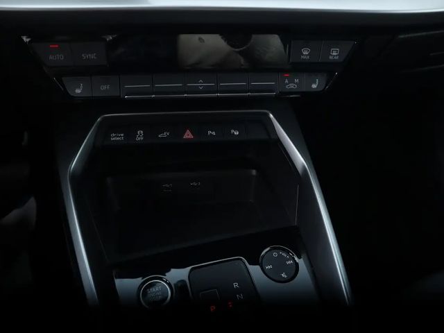 Audi A3 Hybride Sedan