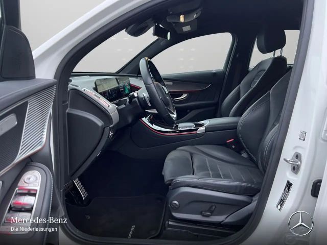 Mercedes-Benz EQC 400 4MATIC AMG Line