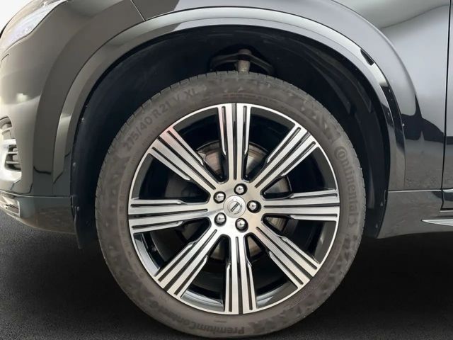 Volvo XC90 AWD Bright Plus