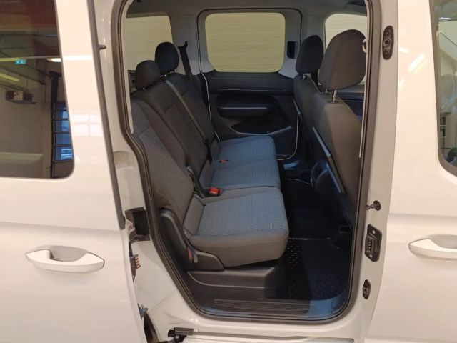 Volkswagen Caddy Family