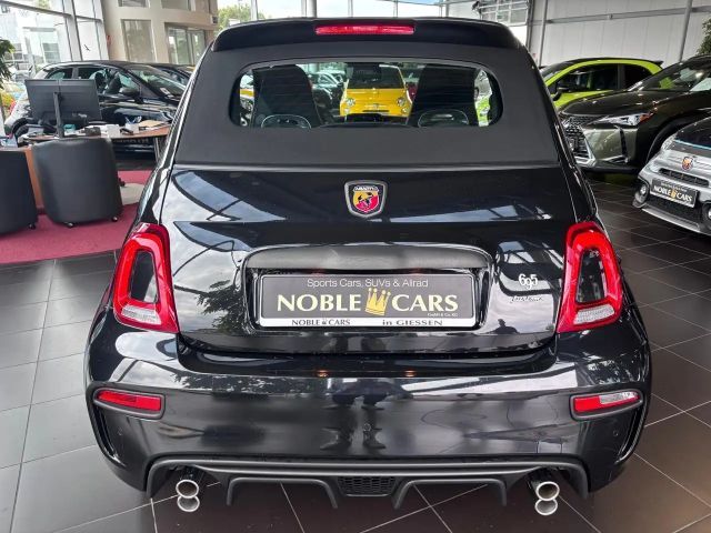 Abarth 695 Turismo