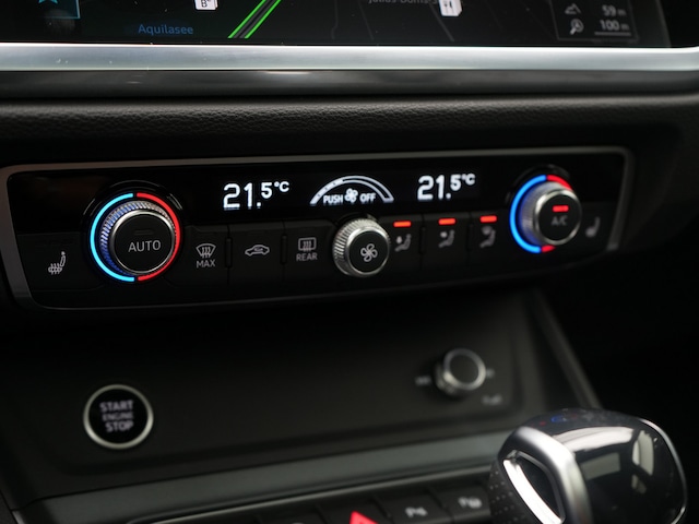 Audi Q3 35 TFSI S-Line S-Tronic Sportback