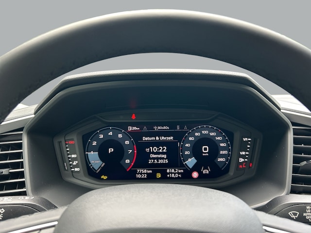 Audi A1 30 TFSI Allstreet S-Tronic