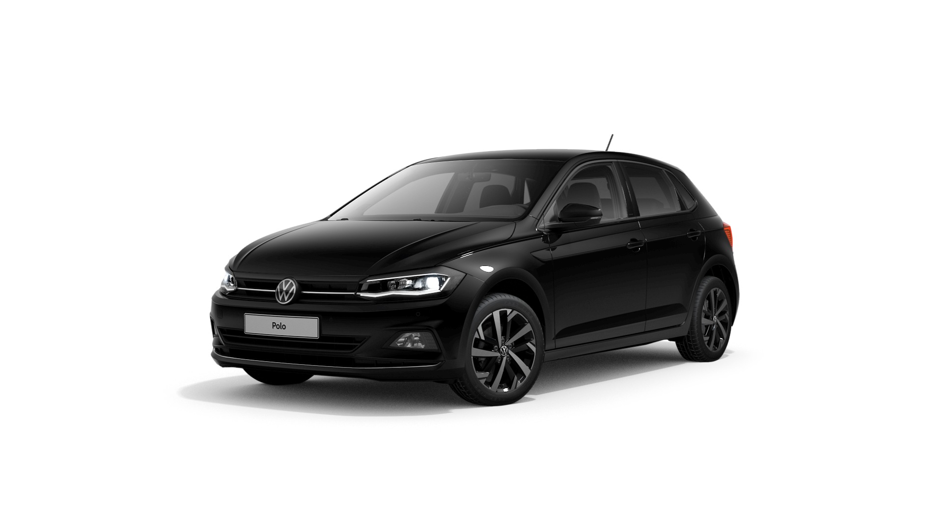 Volkswagen Polo 1.0 TSI Highline