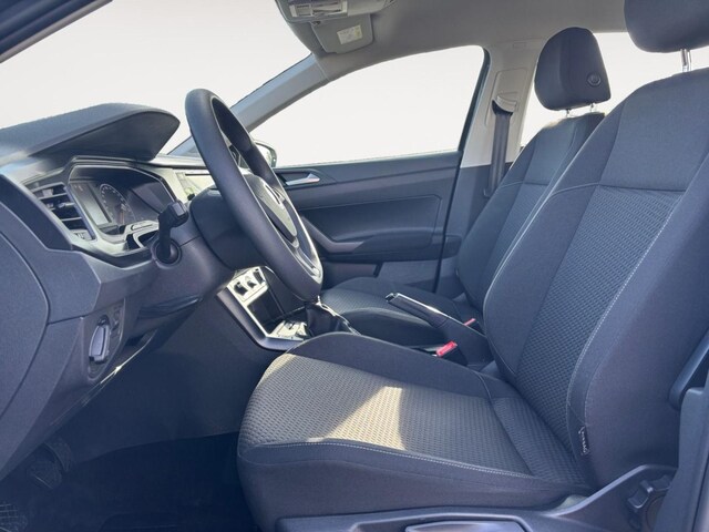 Volkswagen Polo 1.0 MPI Trendline