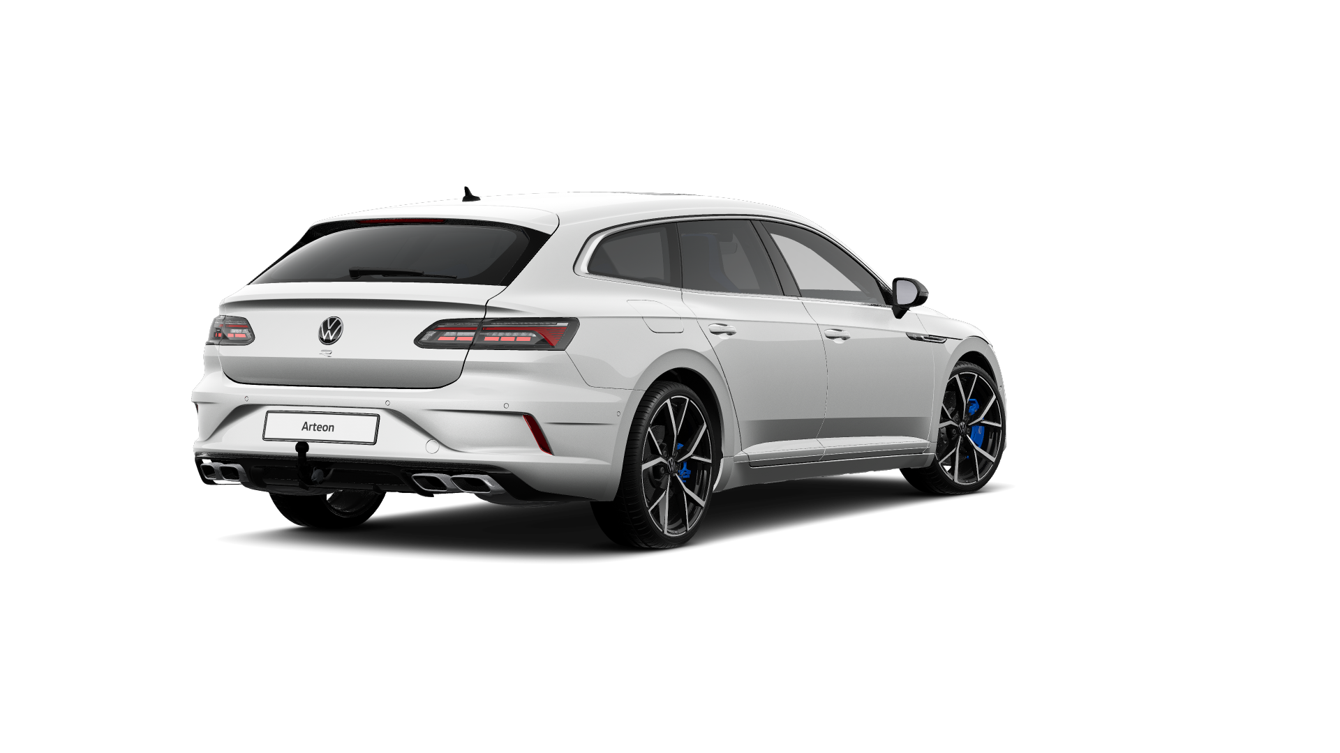 Volkswagen Arteon Shooting Brake 4Motion DSG
