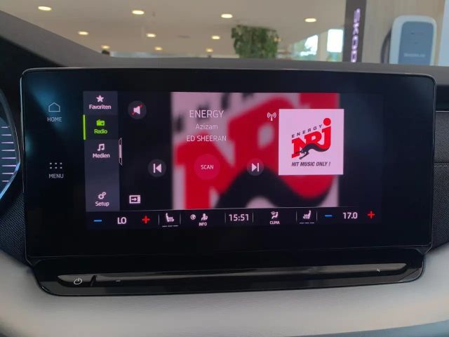 Skoda Octavia Style Style