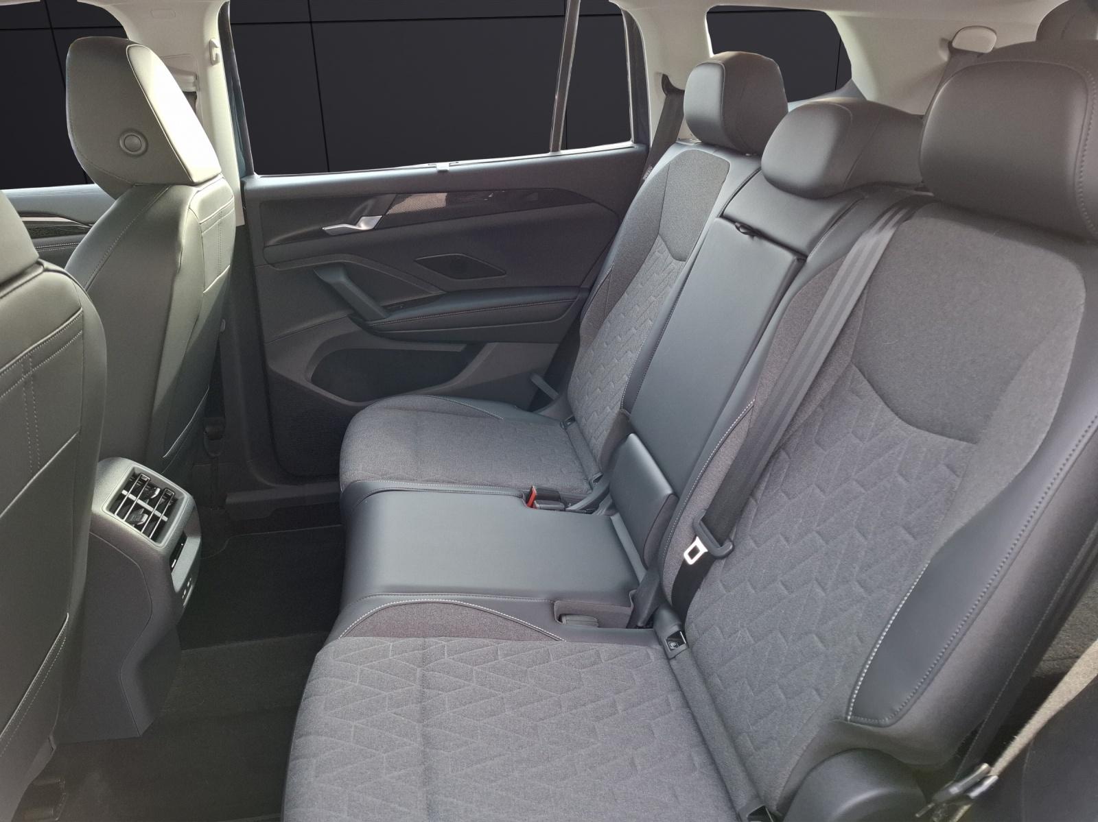 Volkswagen Tayron DSG Life