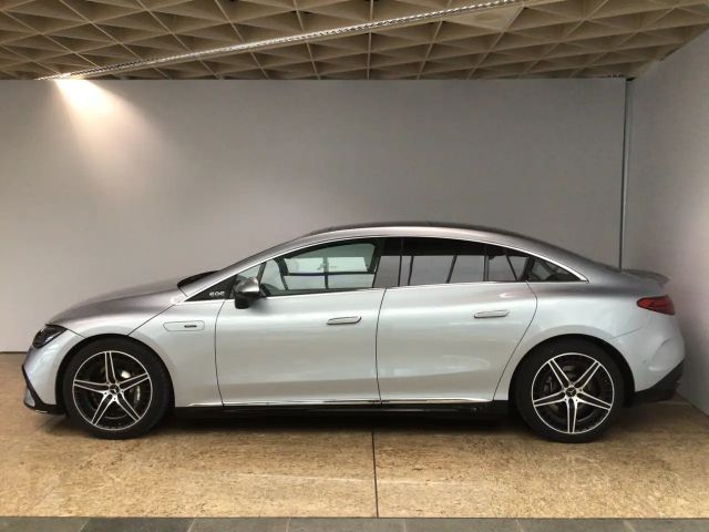 Mercedes-Benz EQE 43 4MATIC Sedan