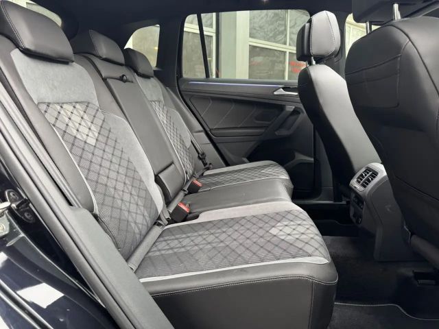 Volkswagen Tiguan 2.0 TDI IQ.Drive R-Line