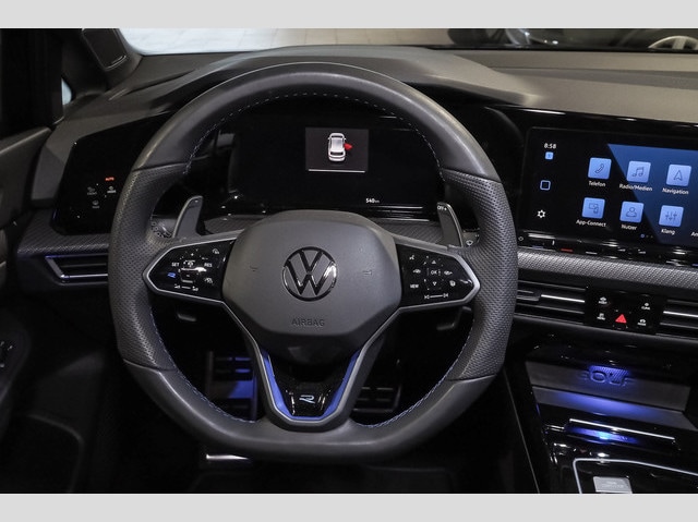 Volkswagen Golf 4Motion DSG Golf VIII