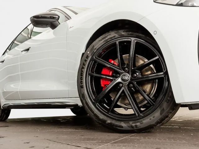 Audi A5 Quattro S-Tronic