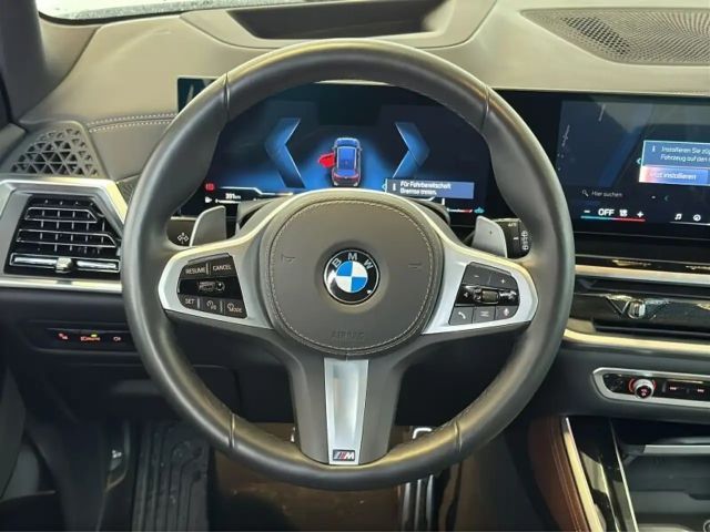 BMW X5 M-Sport xDrive30d