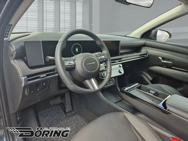 Hyundai Tucson 1.6 2WD Prime