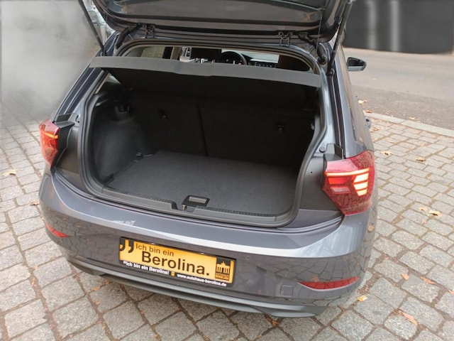 Volkswagen Polo 1.0 TSI Life