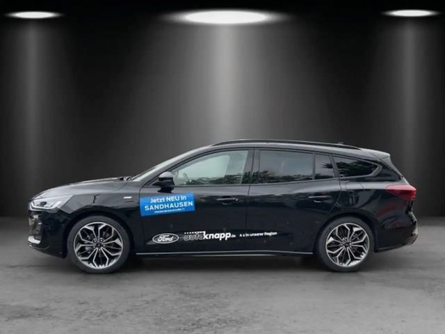 Ford Focus ST Line Wagon