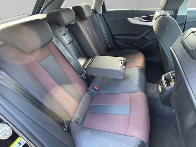 Audi A4 35 TDI Avant S-Tronic