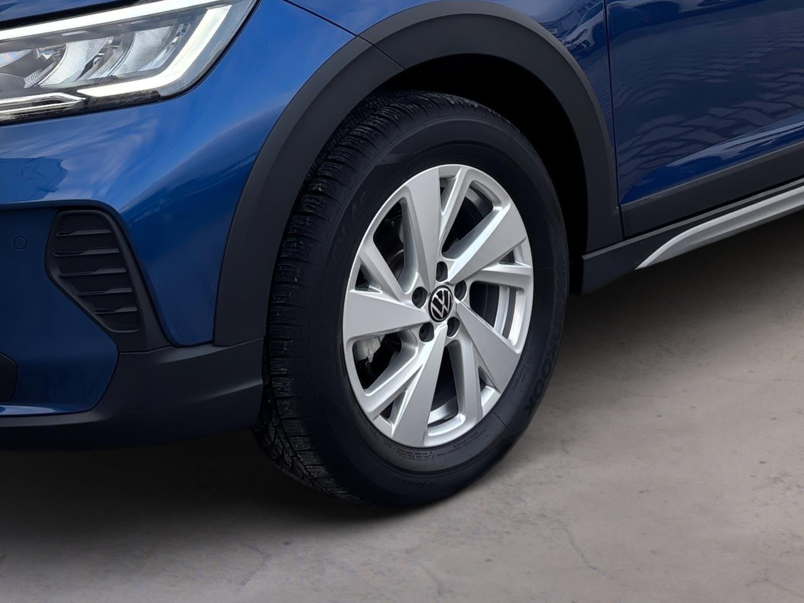 Volkswagen Taigo 1.0 TSI DSG Life